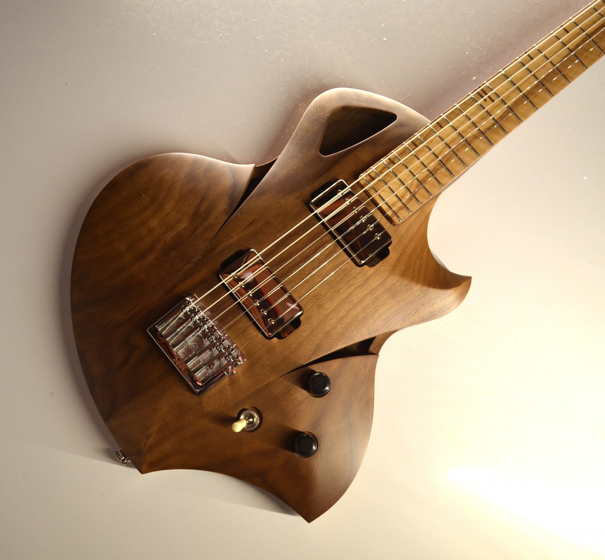 Guitars Murray Kuun Guitars